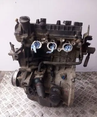 Mitsubishi Colt Engine MN195823