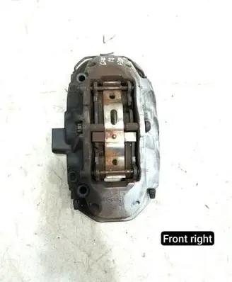 Maserati Ghibli Front brake caliper 