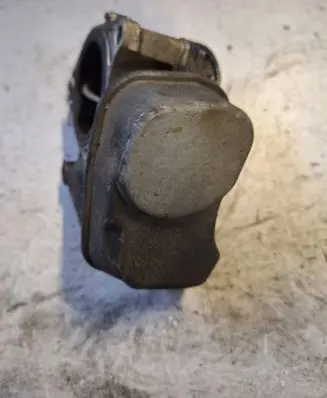 Volkswagen PASSAT B6 Throttle valve 03G128063B