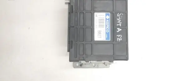 Hyundai Santa Fe Gearbox control unit/module 9544039620