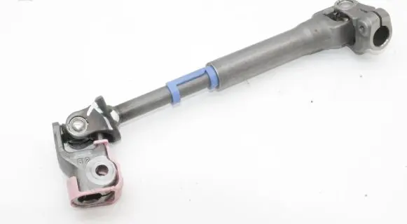 Nissan Leaf II (ZE1) Steering column universal joint