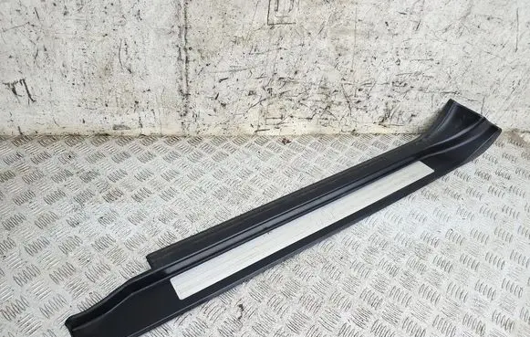 Audi TT Mk1 Front sill trim cover 8N8853491B 8N8853491C