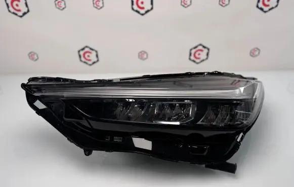 Honda HR-V Headlight/headlamp NULL
