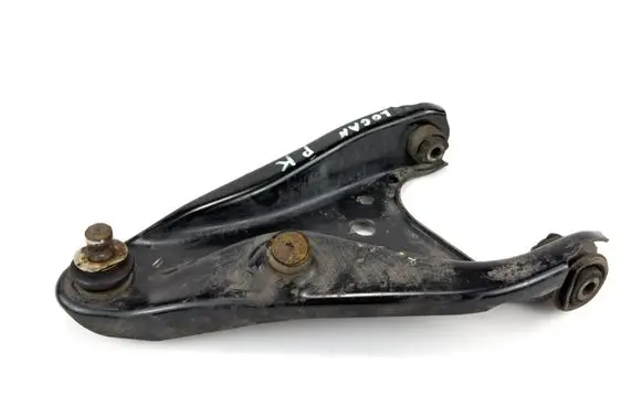 Dacia Logan I Front lower control arm/wishbone 6040096299