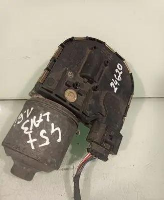 Volkswagen Golf Plus Wiper motor 5M0955120