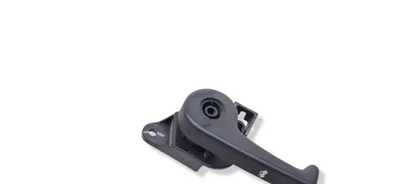 Ford S-MAX Engine bonnet (hood) release handle D923A