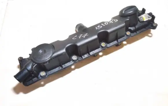 Peugeot 307 Rocker cam cover 9630142180
