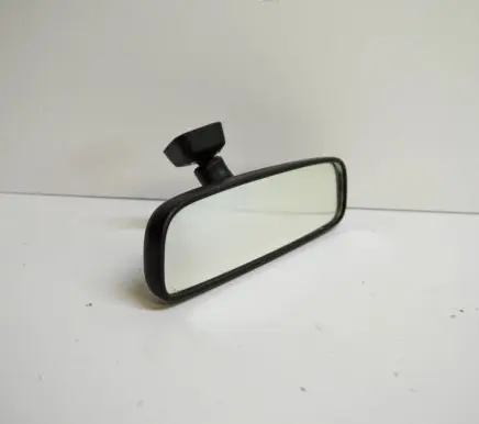 Mitsubishi Outlander Rear view mirror (interior)