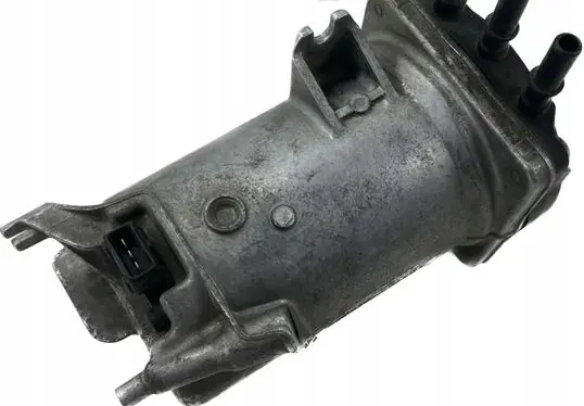 Peugeot 407 Fuel filter housing 6650473120