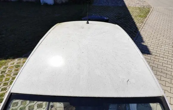Seat Ibiza IV (6J,6P) Roof 44724KM