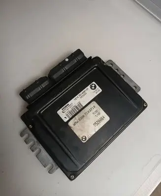 Mini One - Cooper R50 - 53 Engine control unit/module 7514587 S118012001 7520064