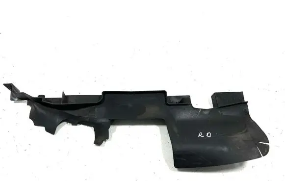Audi A4 S4 B7 8E 8H Intercooler air guide/duct channel 8E0121284J 8E0121284 502842