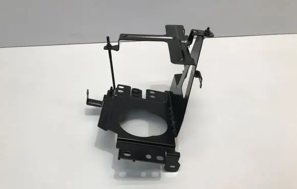 Nissan Qashqai J12 Battery bracket 