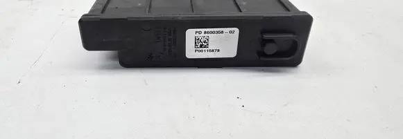 Mini One - Cooper F56 F55 Other control units/modules 8600358 P00115878