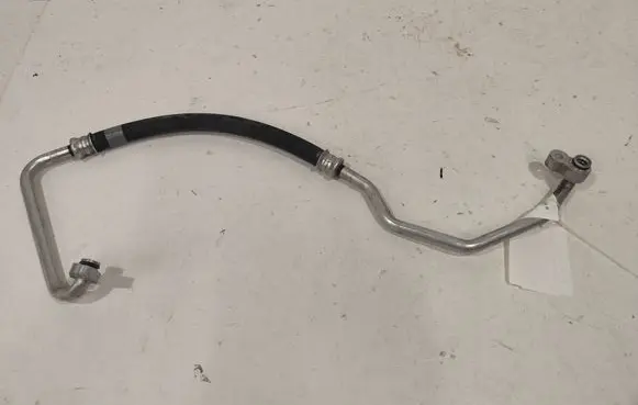 Toyota C-HR I Air conditioning (A/C) pipe/hose 