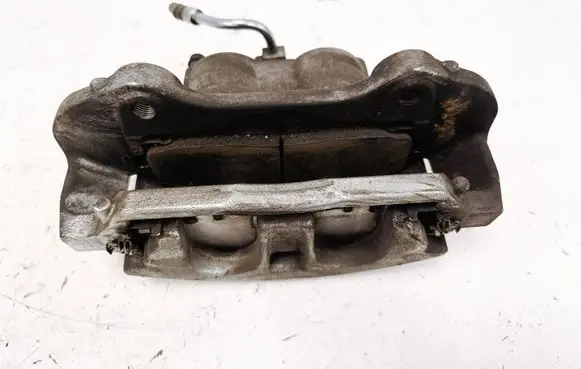 Dodge Grand Caravan Front brake caliper 709AI 17986801