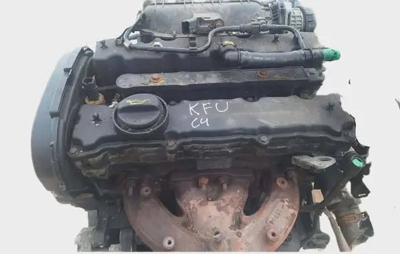 Citroen C4 I Engine KFU