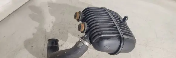 Audi A6 S6 C6 4F Intercooler hose/pipe 4f0145032b