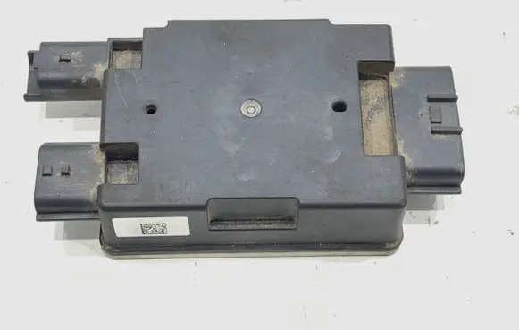 Fiat Talento Other control units/modules