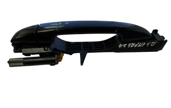 Subaru Impreza III Front door exterior handle