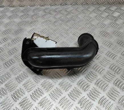 Mazda CX-5 II Intercooler hose/pipe SH0113331