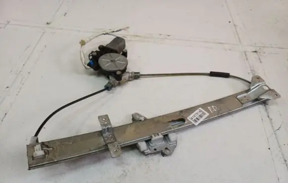 Honda Jazz Sliding door window regulator with motor 