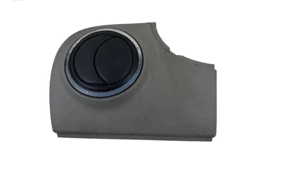 Dacia Dokker Dashboard side end trim 00115645