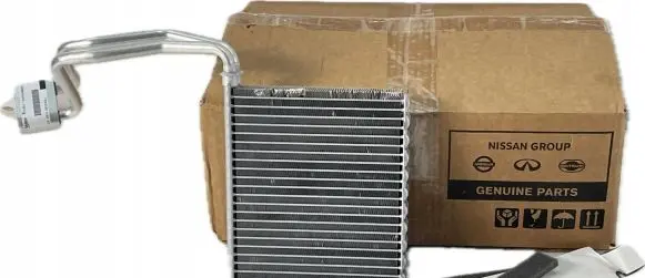 Nissan Leaf I (ZE0) Air conditioning (A/C) air dryer 921103NL1A