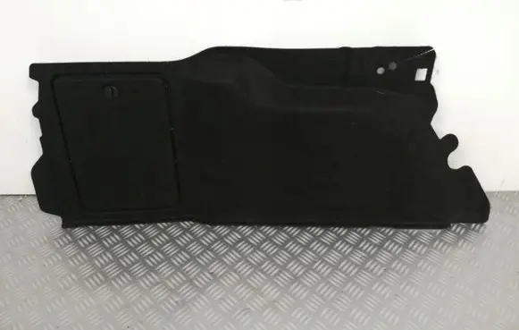 Ford Focus Trunk/boot trim cover BM51N31149AG