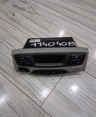 Hyundai Trajet Climate control unit 972503AXXX
