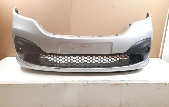 Renault Trafic III (X82) Front bumper