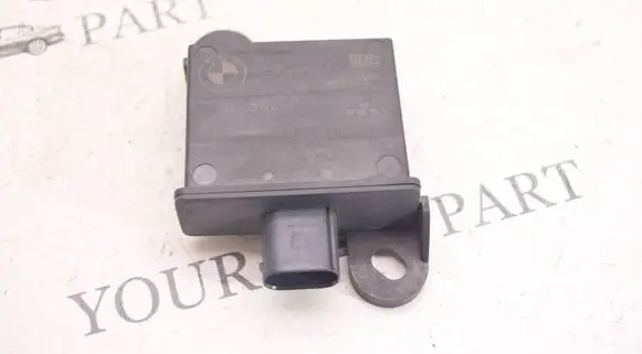 BMW 7 F01 F02 F03 F04 Tire pressure sensor 6781846 52367978