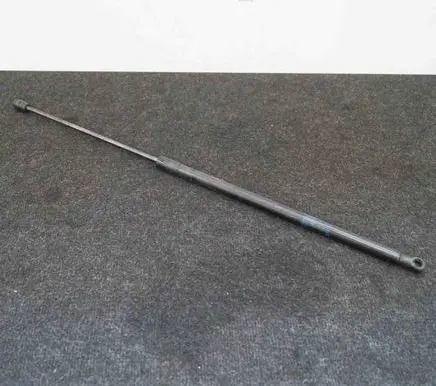 Volkswagen Beetle A5 Tailgate/trunk strut/damper 5C5827550C