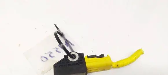 Honda CR-V Airbag deployment crash/impact sensor 77970SWAE113M4 77970-SWA-E113-M4