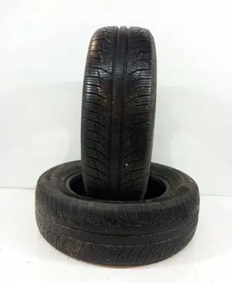 Ford Galaxy R15 winter tire 