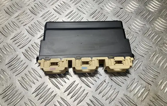 Mercedes-Benz E W213 Seat control module A2139002713