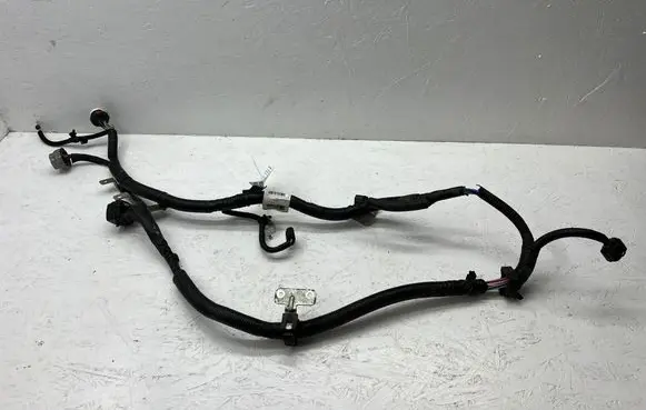 Nissan Leaf II (ZE1) Engine installation wiring loom 240115SH0B