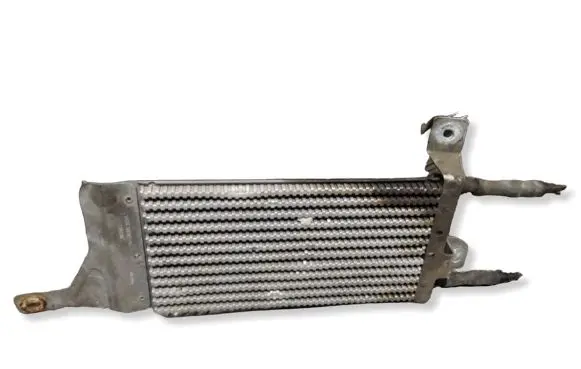 Ford Galaxy Fuel cooler (radiator) 6G919N103AC 230350
