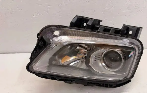 Hyundai Kona I Headlight/headlamp 92101J9000
