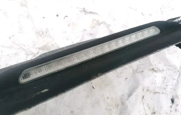 Peugeot 407 Third/center stoplight