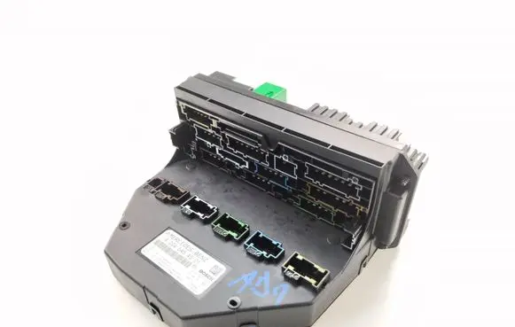 Fuse module