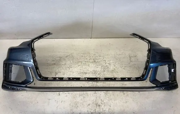 Audi A6 S6 C8 4K Front bumper 4k0807437c 4k0807437d