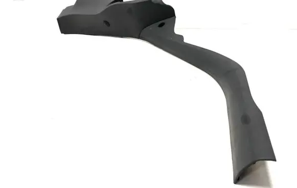 Ford Kuga I Rear sill trim cover 3M51R13244 8V41S31016A 3M51R13244A