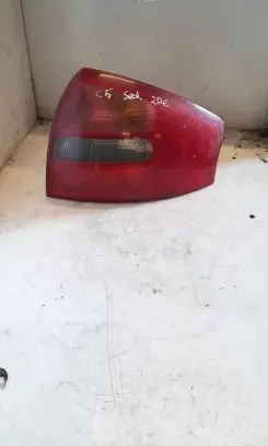 Audi A6 S6 C5 4B Rear/tail lights 4B5946096 148152