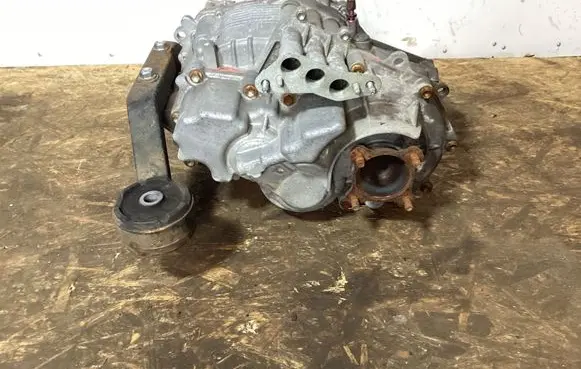 Lexus RX 450H Rear differential 8209048010 5239148050