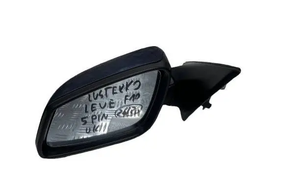 BMW 5 F10 F11 Front door electric wing mirror