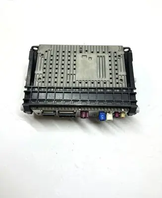 BMW 3 G20 G21 GPS navigation control unit/module CI5A4FD6101 4040784 6512CI5