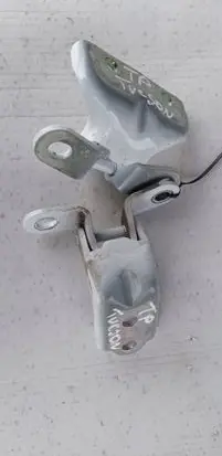 Hyundai Tucson TL Loading door hinge set 47K6627