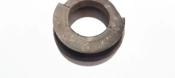 Opel Corsa D Front coil spring rubber mount 461071664 55700710