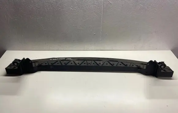 Volkswagen Golf Plus Bottom radiator support slam panel 5M0807093B